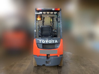 TOYOTA Others Forklift 8FGL18 2016 120h_5