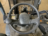 TOYOTA Others Forklift 8FGL18 2016 120h_9