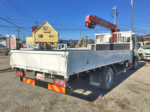 Ranger Truck (With 4 Steps Of Unic Cranes)_2