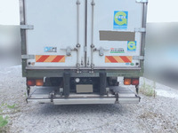 ISUZU Forward Refrigerator & Freezer Truck TKG-FRR90T2 2014 675,380km_10