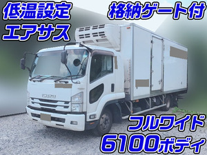 Forward Refrigerator & Freezer Truck_1