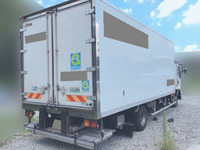 ISUZU Forward Refrigerator & Freezer Truck TKG-FRR90T2 2014 675,380km_2