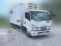 ISUZU Forward Refrigerator & Freezer Truck TKG-FRR90T2 2014 675,380km_3