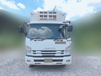 ISUZU Forward Refrigerator & Freezer Truck TKG-FRR90T2 2014 675,380km_6