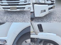 ISUZU Forward Refrigerator & Freezer Truck TKG-FRR90T2 2014 675,380km_8