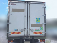 ISUZU Forward Refrigerator & Freezer Truck TKG-FRR90T2 2014 675,380km_9