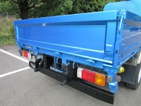 HINO Dutro Truck (With 4 Steps Of Cranes) TKG-XZU655M 2015 55,000km_20