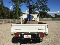 ISUZU Elf Truck (With 3 Steps Of Cranes) TRG-NKR85A 2017 58,355km_11