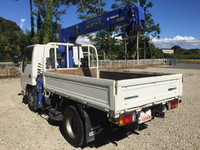 ISUZU Elf Truck (With 3 Steps Of Cranes) TRG-NKR85A 2017 58,355km_4