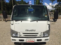 ISUZU Elf Truck (With 3 Steps Of Cranes) TRG-NKR85A 2017 58,355km_9