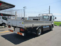 ISUZU Forward Flat Body LPG-FTR90T2 2015 47,000km_2