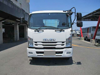 ISUZU Forward Flat Body LPG-FTR90T2 2015 47,000km_3