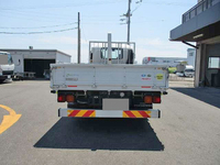 ISUZU Forward Flat Body LPG-FTR90T2 2015 47,000km_4