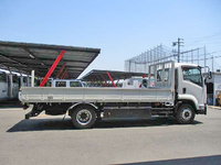 ISUZU Forward Flat Body LPG-FTR90T2 2015 47,000km_6