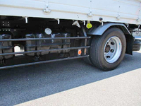 ISUZU Forward Flat Body LPG-FTR90T2 2015 47,000km_8