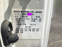 ISUZU Elf Refrigerator & Freezer Truck TKG-NPR85AN 2013 261,107km_19