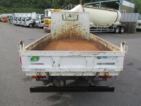 MITSUBISHI FUSO Canter Dump TKG-FBA30 2015 59,000km_2