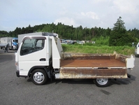 MITSUBISHI FUSO Canter Dump TKG-FBA30 2015 59,000km_30