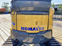 KOMATSU Others Mini Excavator PC30MR-3N1 2011 4,186h_5