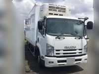 ISUZU Forward Refrigerator & Freezer Truck TKG-FRR90T2 2014 373,895km_3