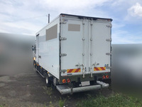 ISUZU Forward Refrigerator & Freezer Truck TKG-FRR90T2 2014 373,895km_4