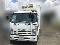 ISUZU Forward Refrigerator & Freezer Truck TKG-FRR90T2 2014 373,895km_5