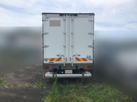 ISUZU Forward Refrigerator & Freezer Truck TKG-FRR90T2 2014 373,895km_7