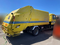 UD TRUCKS Condor Garbage Truck KK-MK26A 2004 464,472km_2