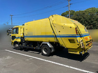 UD TRUCKS Condor Garbage Truck KK-MK26A 2004 464,472km_3