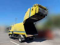 UD TRUCKS Condor Garbage Truck KK-MK26A 2004 464,472km_9