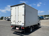 ISUZU Elf Refrigerator & Freezer Truck TPG-NJS85AN 2015 112,197km_2