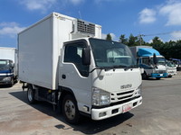 ISUZU Elf Refrigerator & Freezer Truck TPG-NJS85AN 2015 112,197km_3