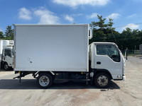 ISUZU Elf Refrigerator & Freezer Truck TPG-NJS85AN 2015 112,197km_7