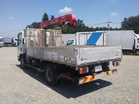 ISUZU Elf Truck (With 3 Steps Of Unic Cranes) TKG-NPR85YN 2015 95,601km_4
