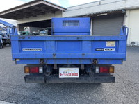 ISUZU Elf Dump BKG-NJR85AD 2010 31,784km_10