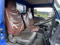 ISUZU Elf Dump BKG-NJR85AD 2010 31,784km_29