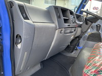 ISUZU Elf Dump BKG-NJR85AD 2010 31,784km_30