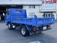 ISUZU Elf Dump BKG-NJR85AD 2010 31,784km_4