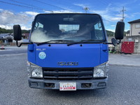 ISUZU Elf Dump BKG-NJR85AD 2010 31,784km_6