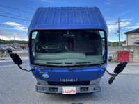 ISUZU Elf Dump BKG-NJR85AD 2010 31,784km_7