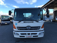 HINO Ranger Flat Body TPG-FD7JKAA 2016 158,680km_5