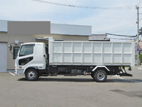 MITSUBISHI FUSO Fighter Deep Dump 2KG-FK62F 2020 1,000km_3