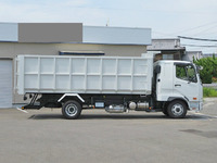 MITSUBISHI FUSO Fighter Deep Dump 2KG-FK62F 2020 1,000km_4