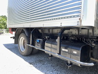 MITSUBISHI FUSO Canter Aluminum Van TQG-FEA53 2012 62,164km_13