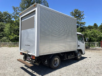 MITSUBISHI FUSO Canter Aluminum Van TQG-FEA53 2012 62,164km_2