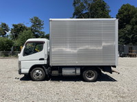 MITSUBISHI FUSO Canter Aluminum Van TQG-FEA53 2012 62,164km_5