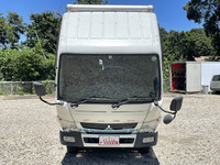 MITSUBISHI FUSO Canter Aluminum Van TQG-FEA53 2012 62,164km_7