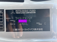 MITSUBISHI FUSO Fighter Arm Roll Truck 2KG-FK72F 2021 1,463km_36