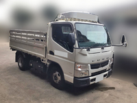 MITSUBISHI FUSO Canter Flat Body TKG-FBA20 2015 105,866km_3