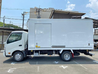 HINO Dutro Refrigerator & Freezer Truck TKG-XZU710M 2013 259,000km_7
